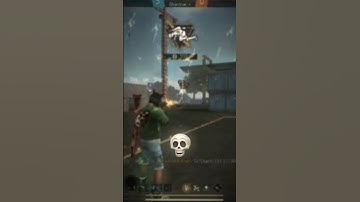 CS Rank hacker 😱💥 #freefire #viralvideo #garenafreefire