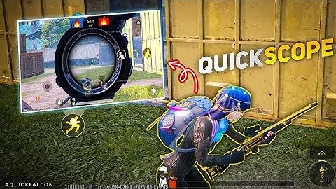 Quick Scope M24 Headshot 🔥 | Insane Reflexes | BGMI Sniper Moments #pubgmobile #shorts #gaming #bgmi