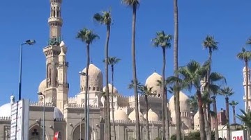 القران الكريم سورة النصر 110 Koran An-Nasr voice Saad Al-Ghamdi