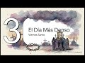La Odisea de Semana Santa