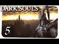 Бродячий демон • Dark Souls #5 • 720p