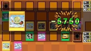 Yu-Gi-Oh! UM WCT 2006 (GBA) - Huge Revolution
