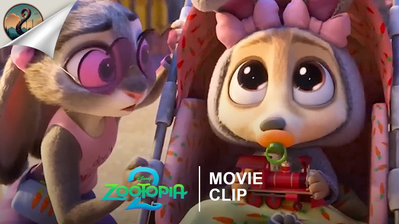 Zootopia 2 / Zootropolis 2 | 