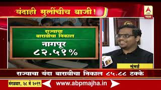 Mumbai | HSC Maharshtra Topper Gaurav Goyal