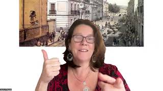 Bourbon reforms part 1