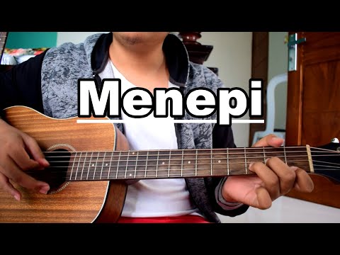 Petikan Gampang Menepi || Ngatmombilung