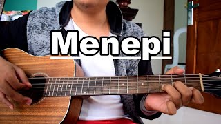 Petikan Gampang Menepi || Ngatmombilung