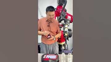 Welding robot.#industrial #welding #robot #palletizing #stamping