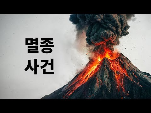 유럽에서 가장 치명적인 슈퍼 화산이 <strong>이탈리아에서</strong> 깨어나고 있다