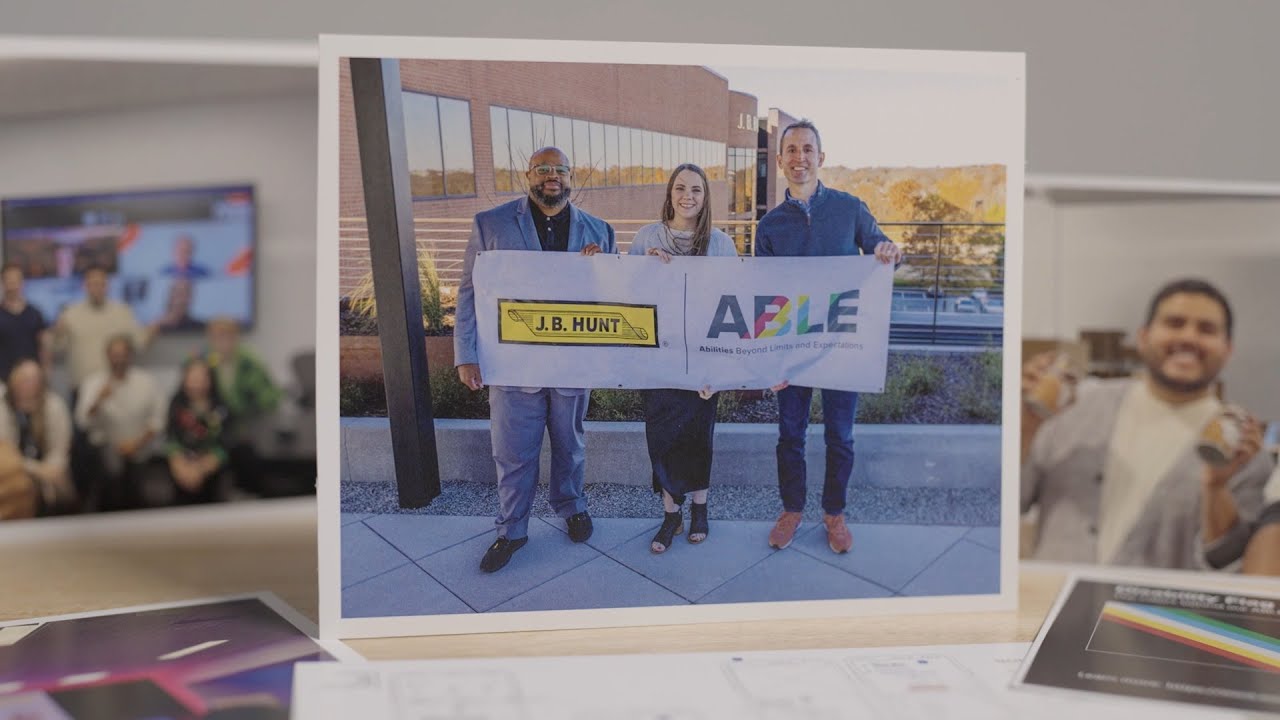 Building Community and Support Through ABLE