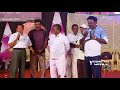 BJP Leader Testimony - Tamil Christian Testimony