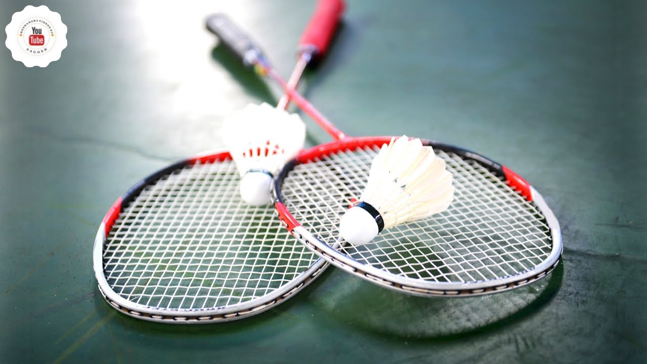 Badminton Tournament || Dinesh & Rahul Vs Sandeep & Kanwar Ajay 