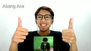 SUARANYA BIKIN DUNIA BERGETAR 😱😱😱 DEDEN GONZALES COVER 'SHE'S GONE' STEEL HEART [REACTION]