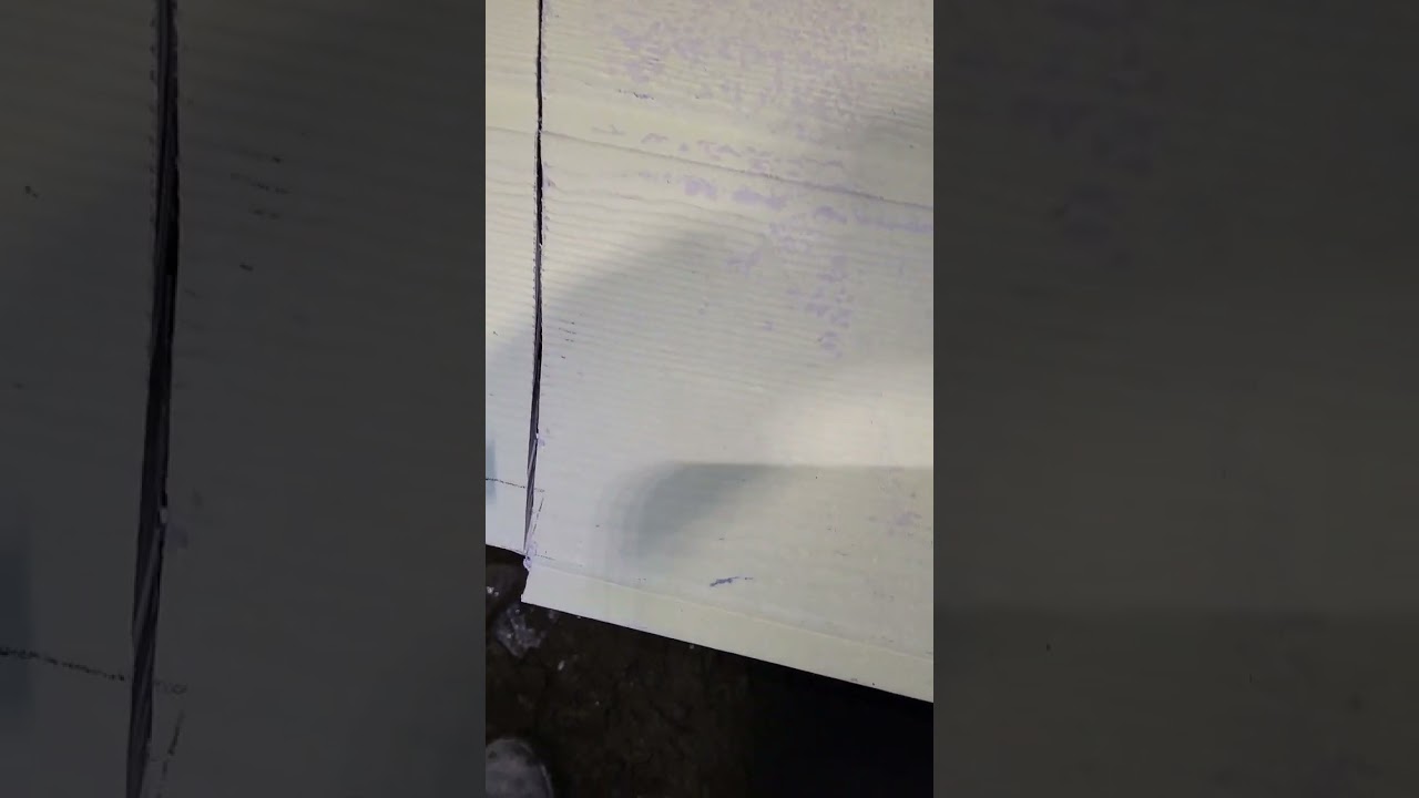 Hardie Plank Eats Saw blades