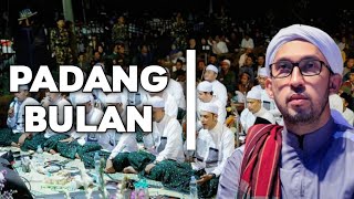 Padang Bulan Sholawat Jawa  Habib Bidin  Majelis Azzahir