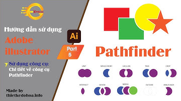 Part 5 Hướng dẫn sử dụng Pathfinder công cụ cắt giao trong ai