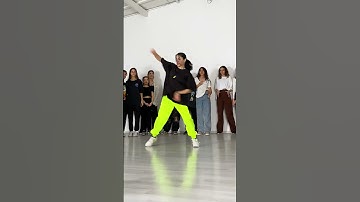 Thumbnail of Stray Kids - Heyday | Choreography by Özge Çaltakoğlu #ozgechoreography