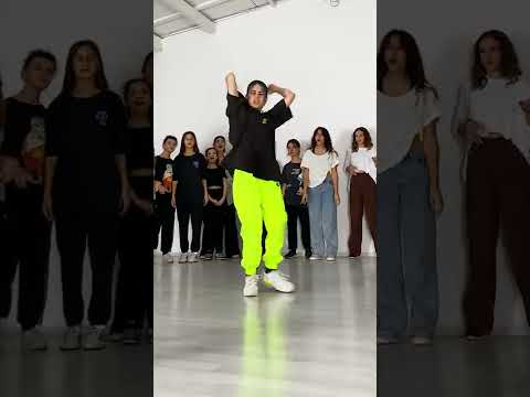 Stray Kids Heyday Choreography By Özge Çaltakoğlu Ozgechoreography 