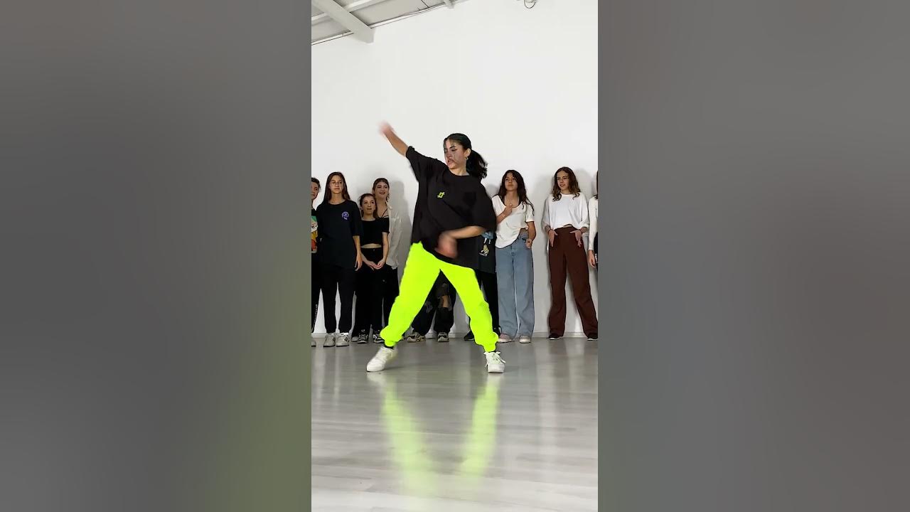 Stray Kids - Heyday | Choreography by Özge Çaltakoğlu #ozgechoreography
