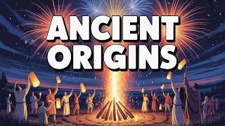 Why Humans Created Festivals | The Ancient Origins of Celebration 🎉 | 3/09/2026 | Part 179