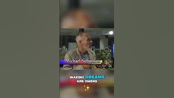 Unlock Your Hidden Messages: Discover the Secrets of Waking Dreams!