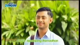 Iklan Segar Dingin - Ramadhan [15 Detik]