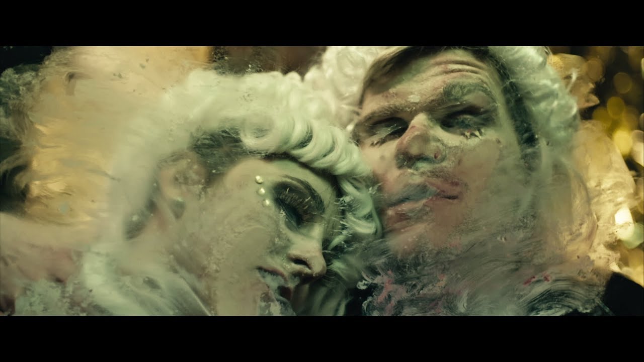 Watch Eyelids - Queen Of Gold (Official Video) on YouTube Watch Eyelids - Queen Of Gold (Official Video) on YouTube