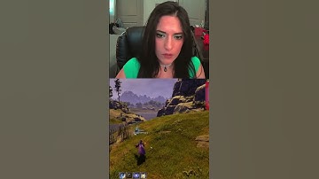 Ancient Echo...What?! | #lightmyviolet on #Twitch #ashesofcreation