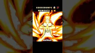 அநத Speed Naruto Goosebumps Moments Tamil