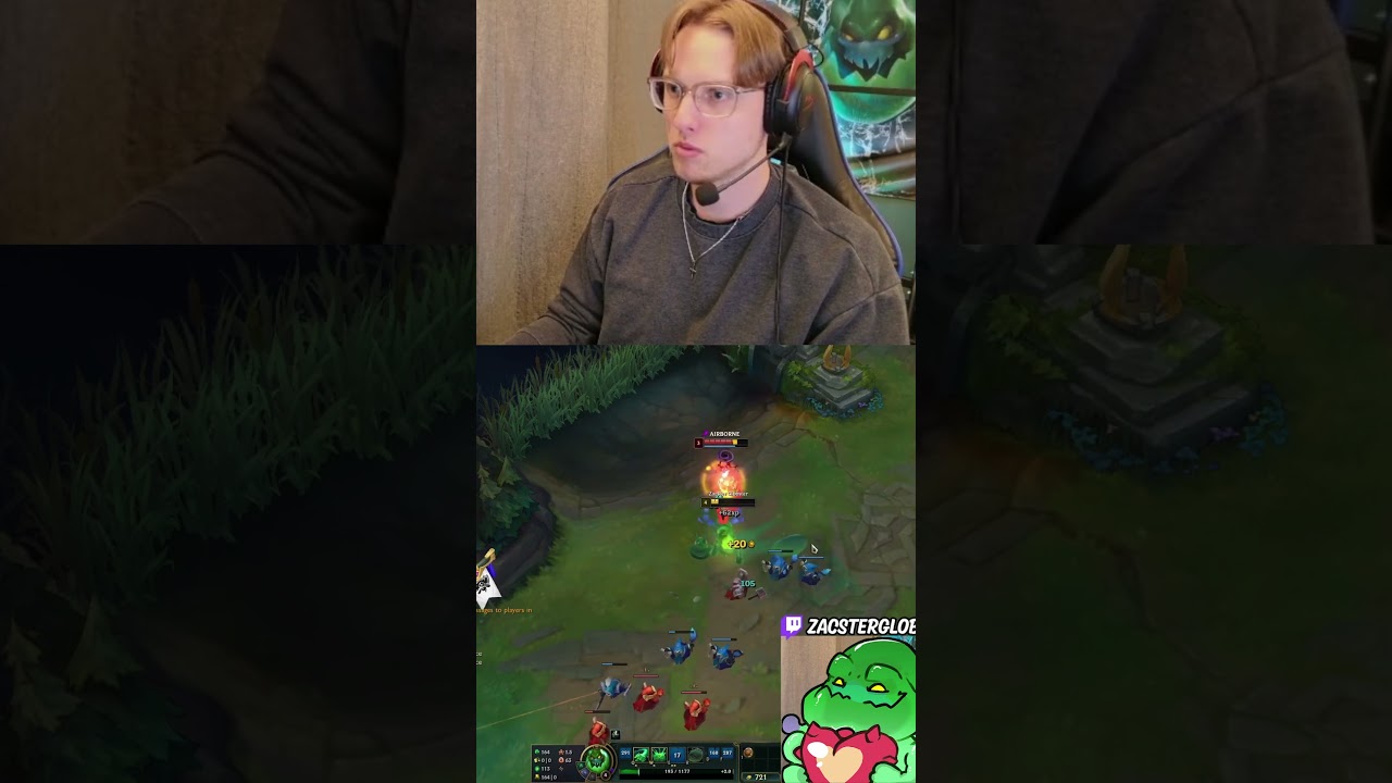 Она убивает мою пассивную способность? 