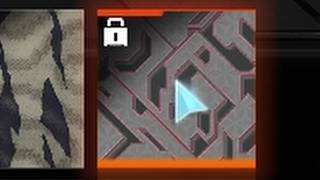 Black Ops 7 - Network Camo