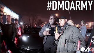 DMOARMY LINK UP BIRMINGHAM! **2018 Performance Motor show NEC**