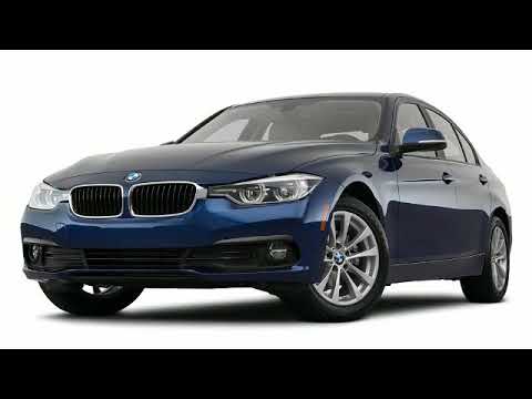 2018 BMW 320i Video