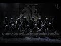 Lithuanian Special Operations forces - "ŽALIUKAI" (2021 ᴴᴰ)