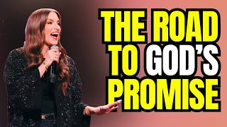 The Road to Gods Promise