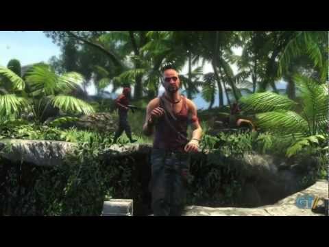 Far Cry 3 - Review