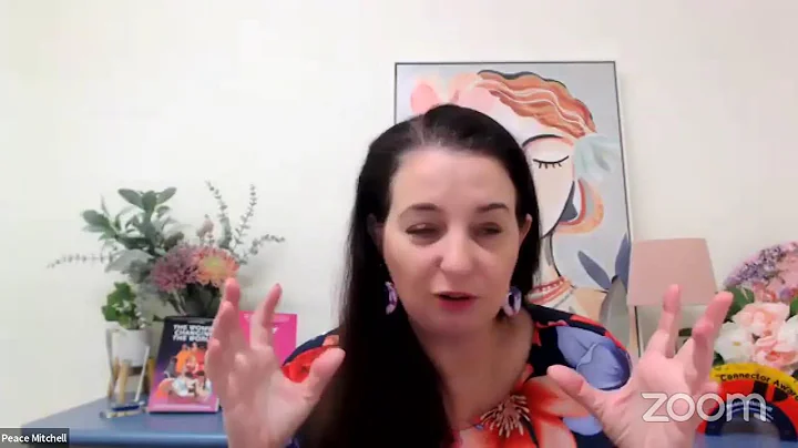 Heidi Conway, ChangemakerTeens