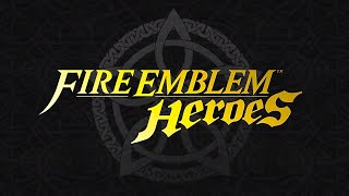 ♫ Fire Emblem Heroes BGM - bgm_map_fes_07 (Paralogue 82: A Special Gift)