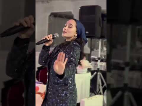Раяна Асланбекова'Сан кхоллам