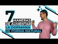 La hormona que Aumenta el placer //DOPAMINA//  + 7 formas de potenciarla 📈