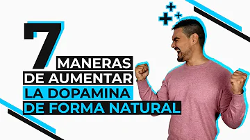 ¿Qué olores aumentan la dopamina?