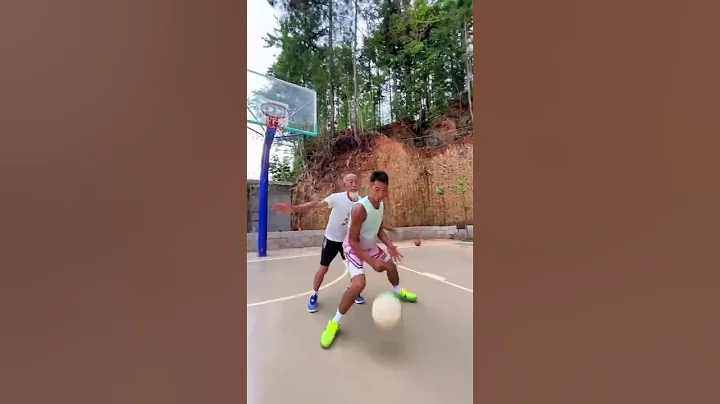 贵州字母哥使用对抗对战后手张大爷，依然是小菜一碟 - 天天要闻