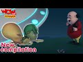 Motu Patlu | Motu Patlu Biên soạn | Compilation 73 | Animation | Wow Kidz Vietnam