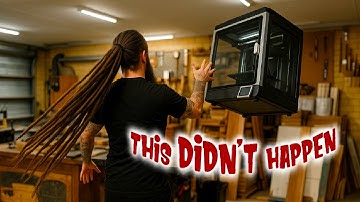 Don’t Worry — I Wouldn