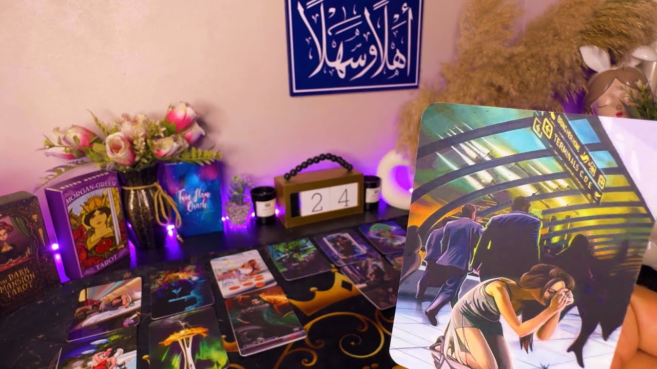 كارما قتلت كل شي بداخله تدمير علاقاته بالطرف الملعون 3️⃣متسجل بالدفتر حسابو خد كارما خربت حياته