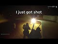 End of video