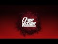 幡野智宏『Own Vision』/Official Lyric Video