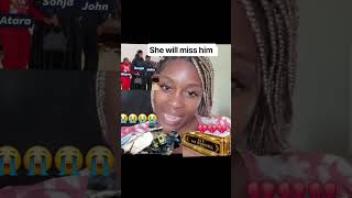 Wicknell Chivayo is not a public figure, He is madzipapi said Sonja Madzikanda