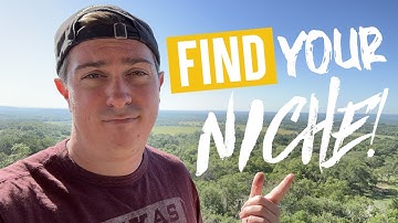 Can’t Pick A Niche? Do THIS Instead.