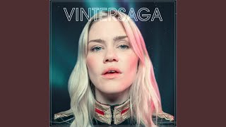 Video thumbnail of "Ida Redig - Vintersaga (instrumental)"